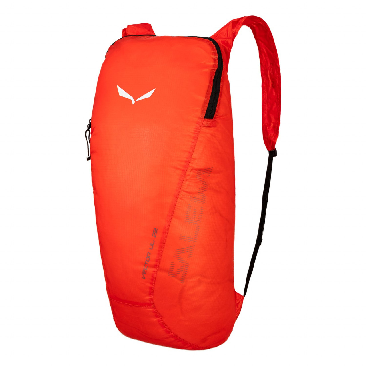 Salewa Vector Ultra-Light 22L Backpacks Orange KFW-257638